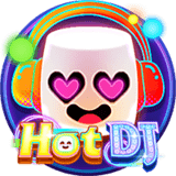 Hot Dj